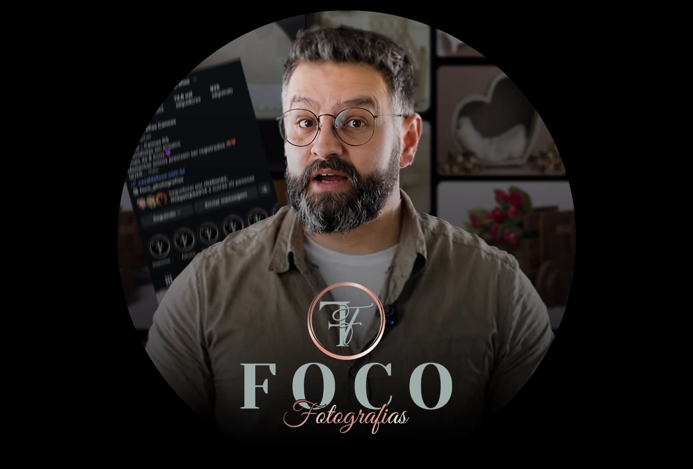 Gil Ferreira, fundador do Método Mensal Zero Desperdício